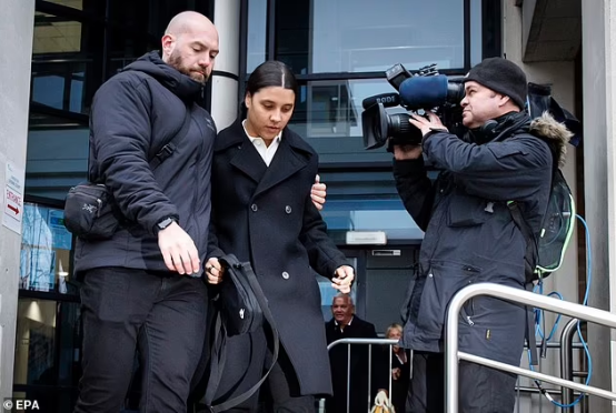 Photo: Getty Images